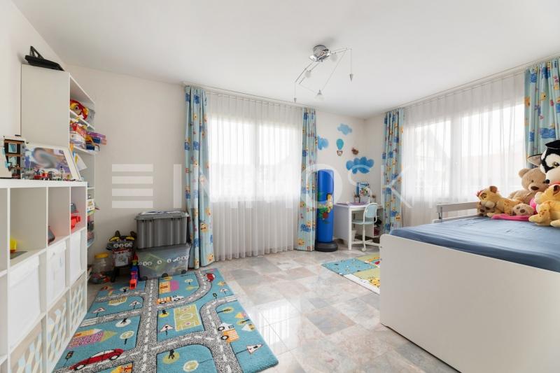 Herzhaftes Kinderzimmer - 6.5 Zimmer Haus in Müllheim Dorf