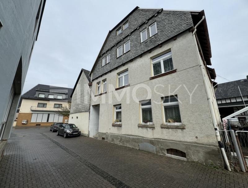 Außenansicht - 