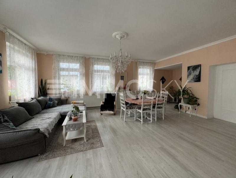 Wohnzimmer - 