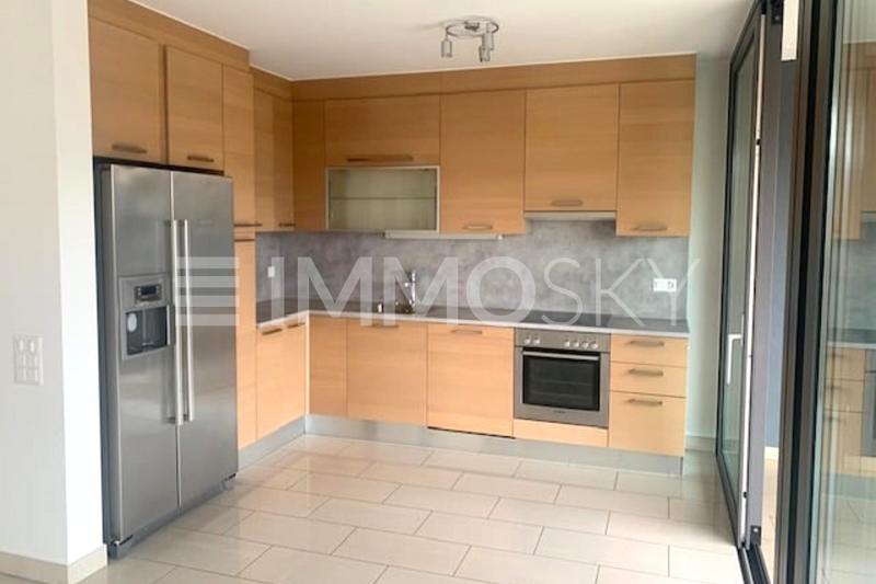 Funzionale cucina - 4.5 stanze Appartamento a Agno