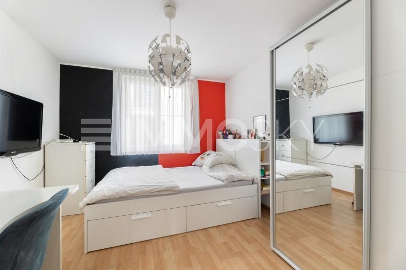 Ihre Kinder werden sich freuen - 4.5 Zimmer Wohnung in Glattfelden