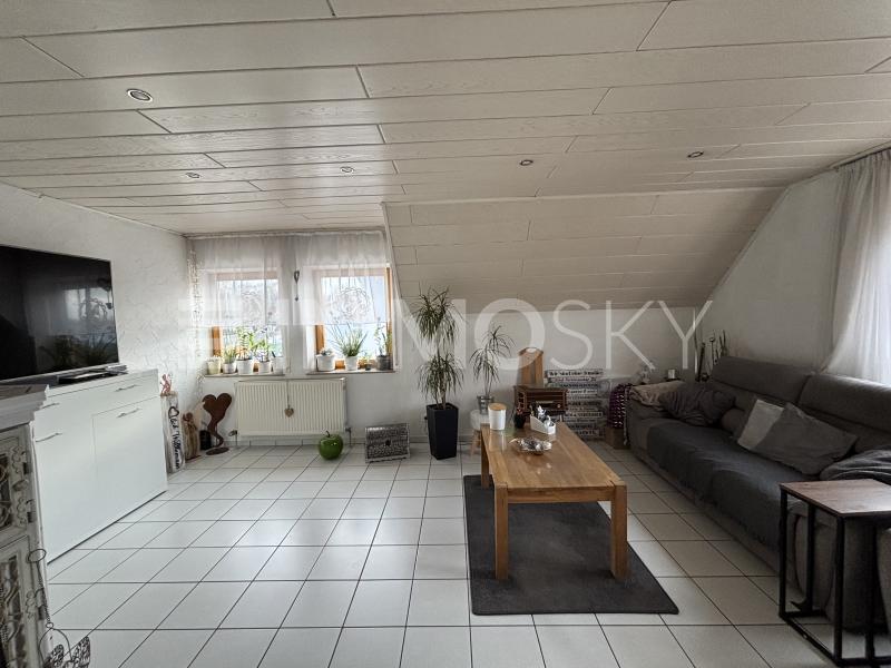 Wohnbereich - 