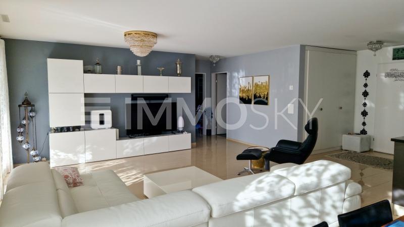 Heller Wohnbereich - 3.5 pièces Appartement a Oberglatt ZH