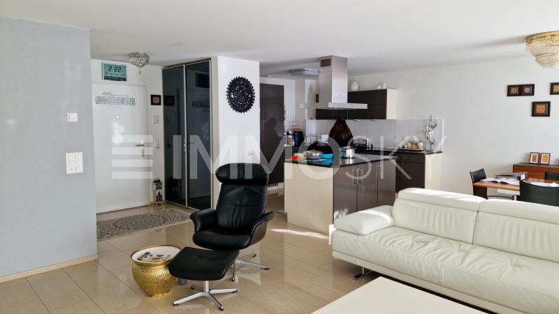 Offene Wohnküche  - 3.5 pièces Appartement a Oberglatt ZH