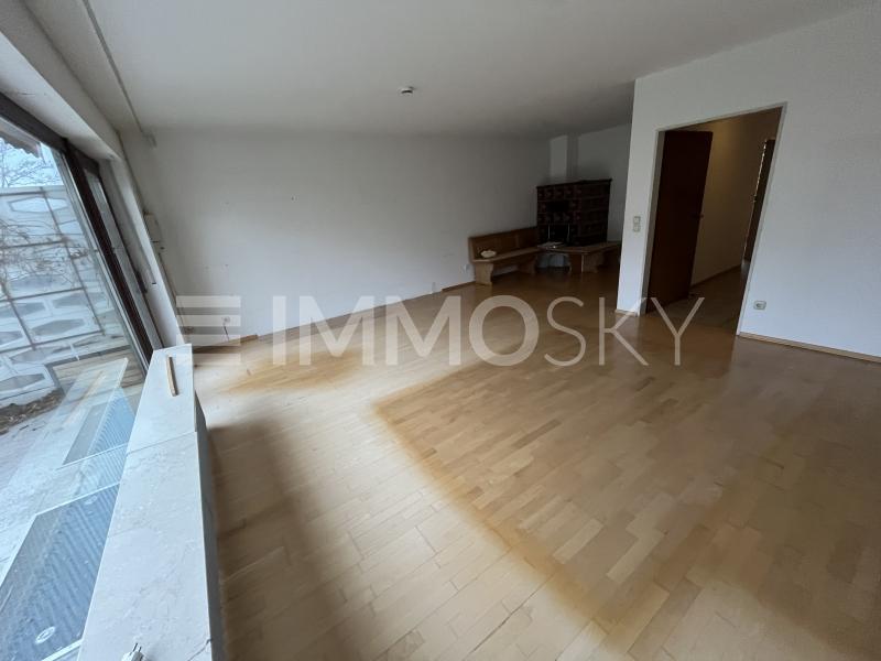 Holzfussböden - 