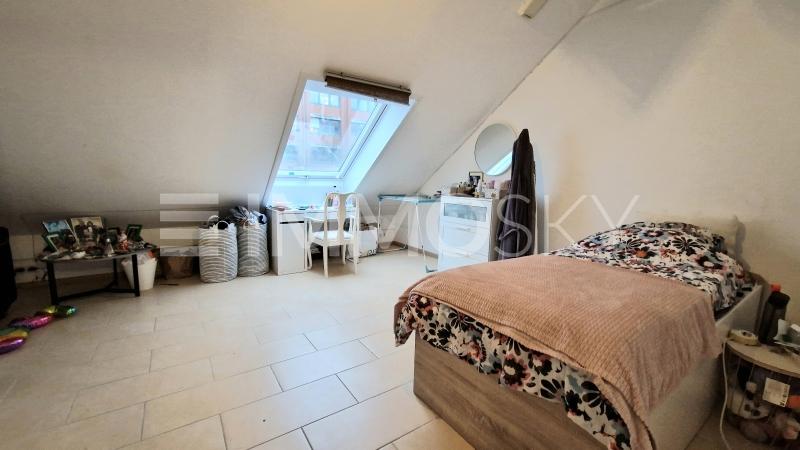Schlafzimmer DG - 