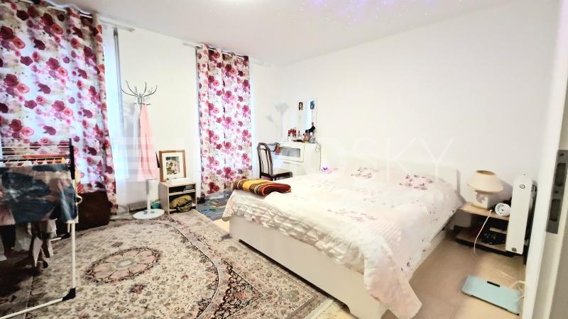 Schlafzimmer 1.OG - 