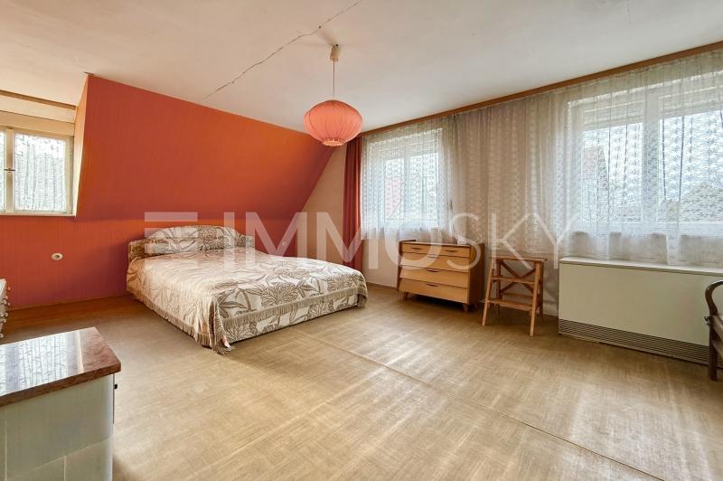 Schlafzimmer - 