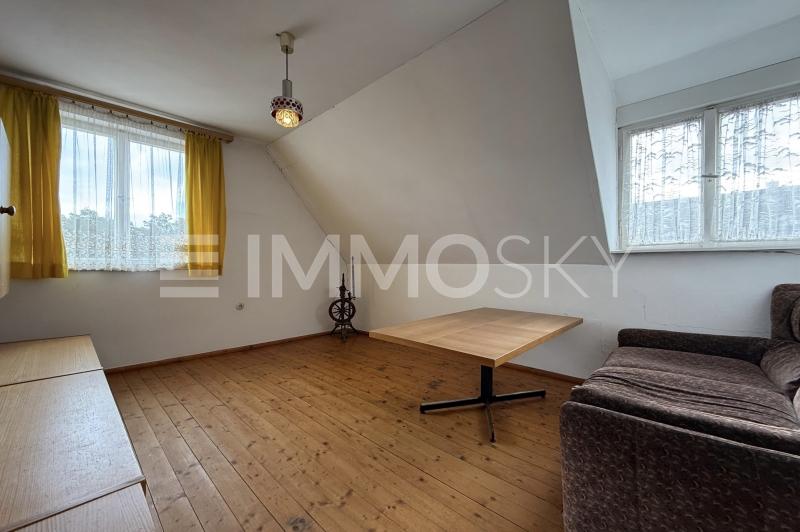 Arbeitszimmer - 