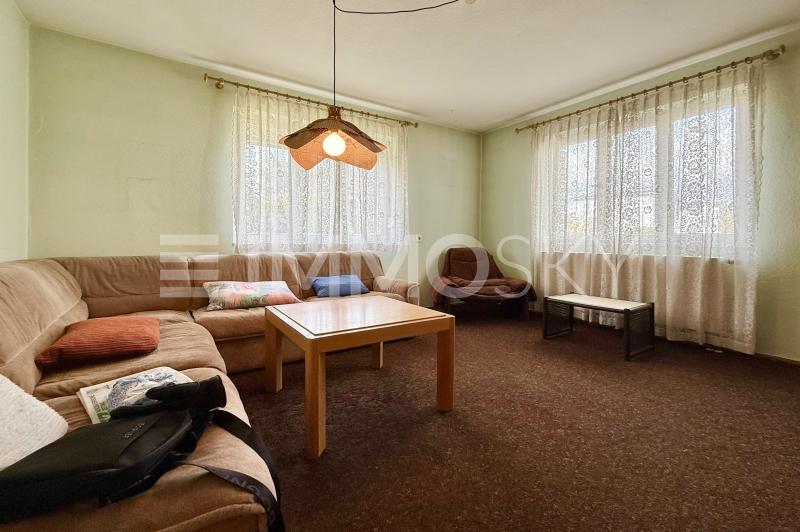 Wohnzimmer - 