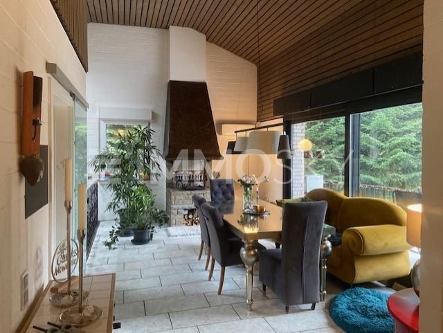Galerie - Esszimmer - 