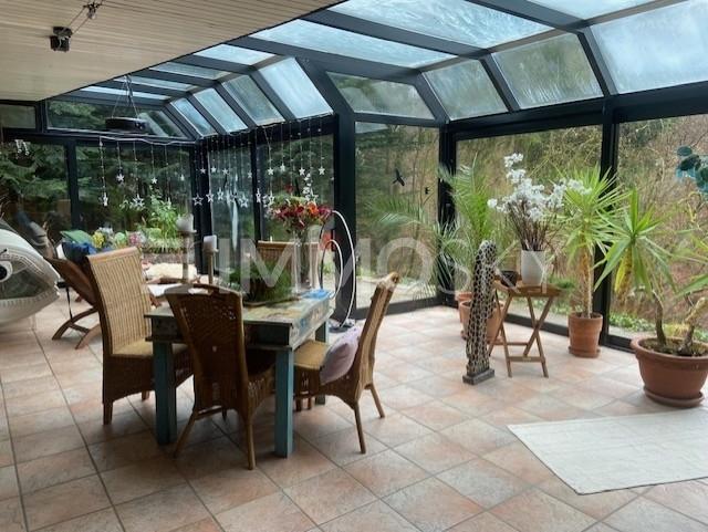 Wintergarten - 