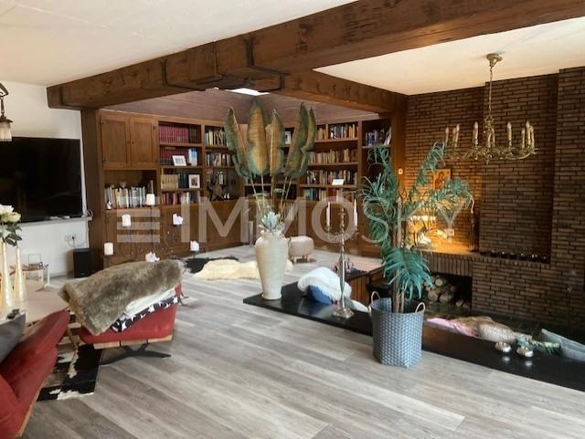 Wohnzimmer - 