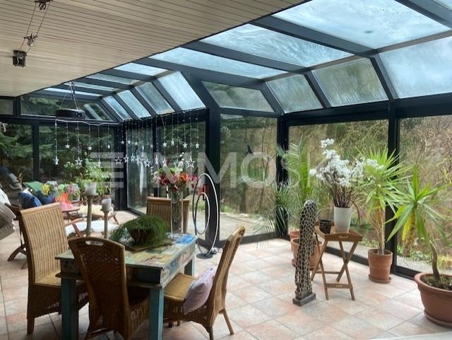 Wintergarten - 