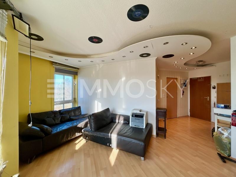 Wohnzimmer  - 