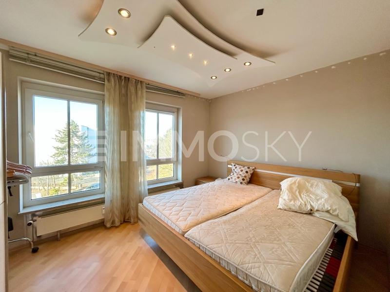 Schlafzimmer - 