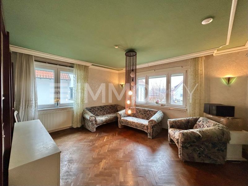 Wohnzimmer - 