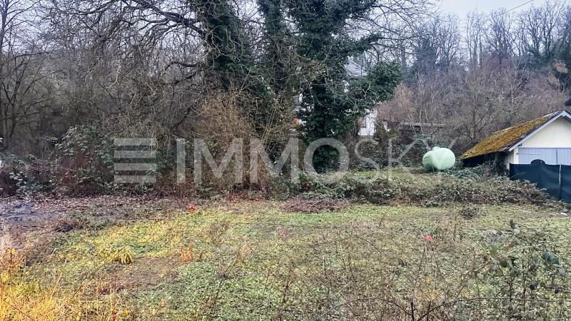 Gewerbegrundstück - 