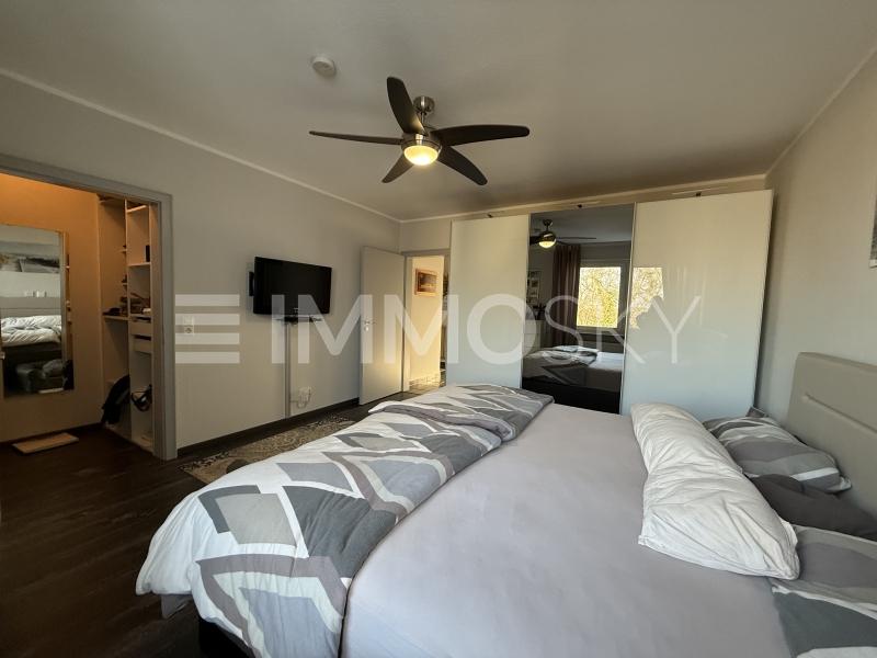 Schlafzimmer - 