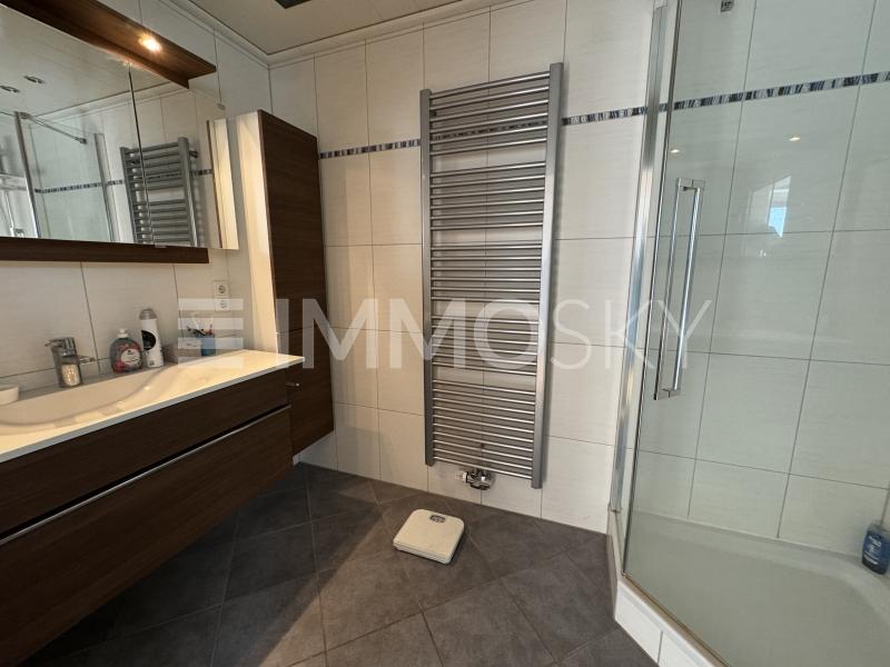 Bad im Schlafzimmer - 