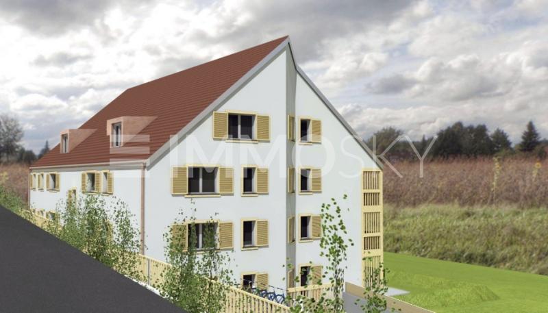 Tecknau, der Ort, der die Seele jubeln lässt - Bauland in Tecknau