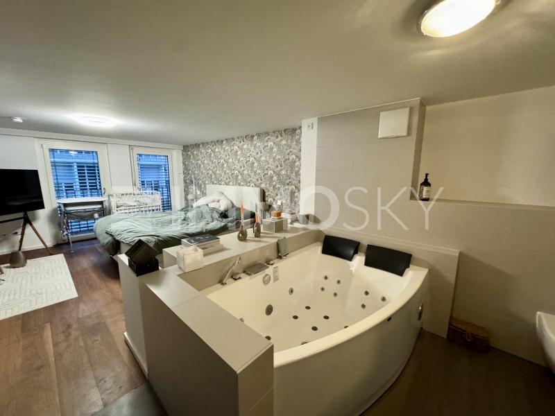 Jacuzzi für zwei - 