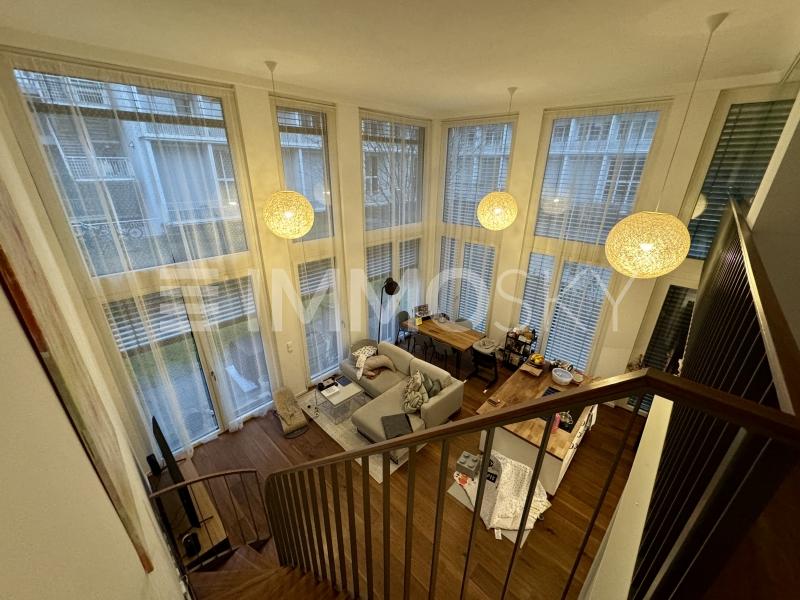 Exklusives Wohnen - 