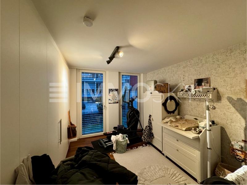 Großes Kinderzimmer - 
