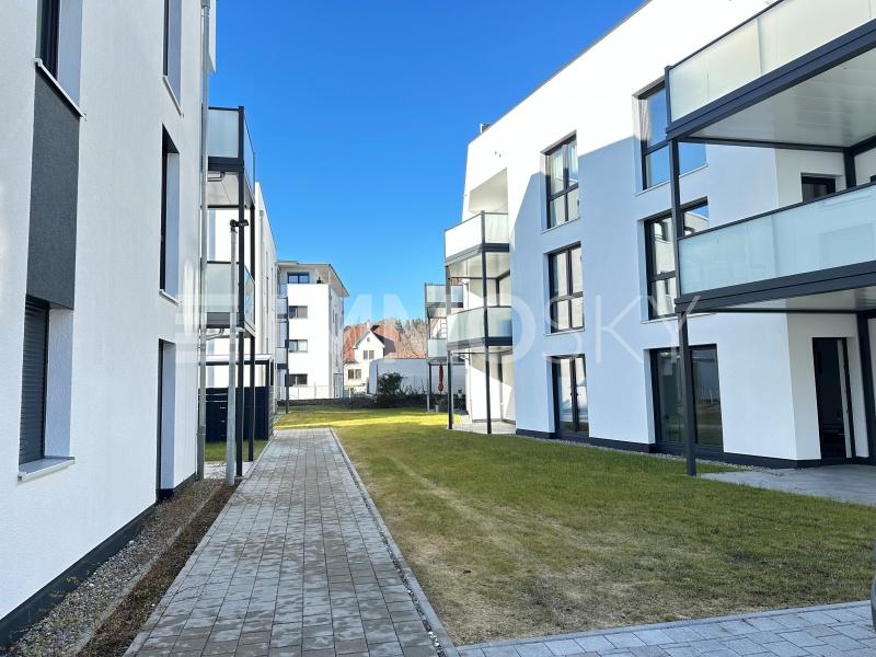 Innenhof - 