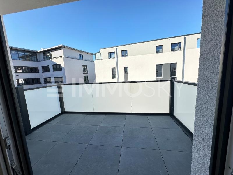 Balkon - 