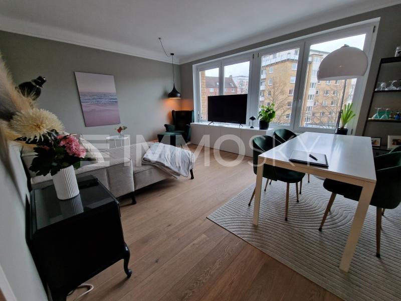 Wohnzimmer - 