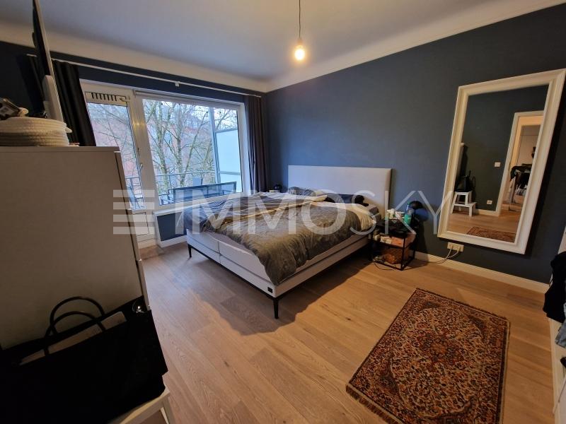 Schlafzimmer 1 - 