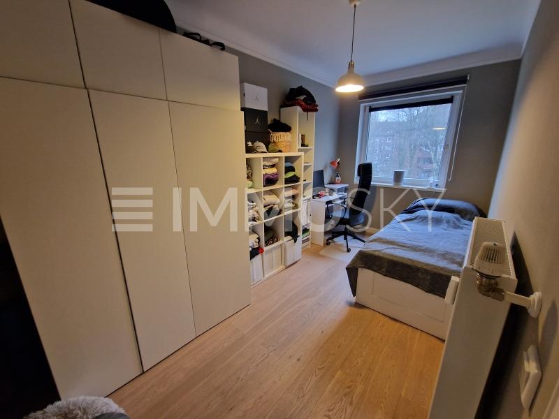 Schlafzimmer 2 - 