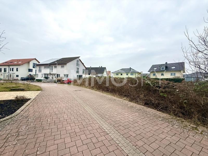 Grundstück - 