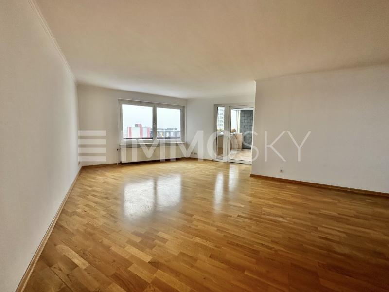 Wohnzimmer - 