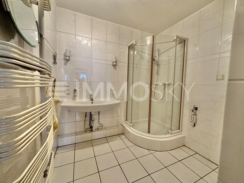 Badezimmer - 