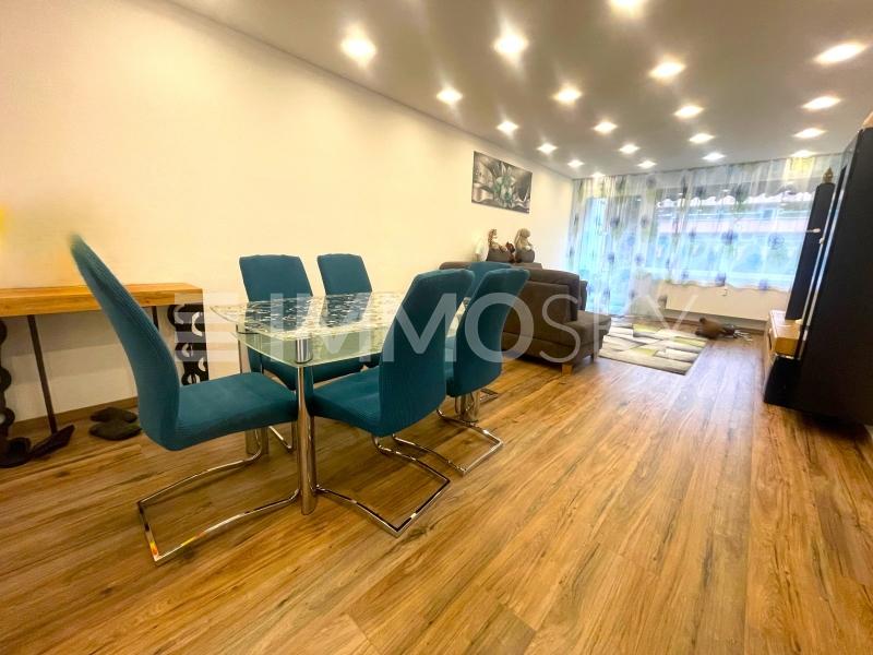 Esszimmer - 