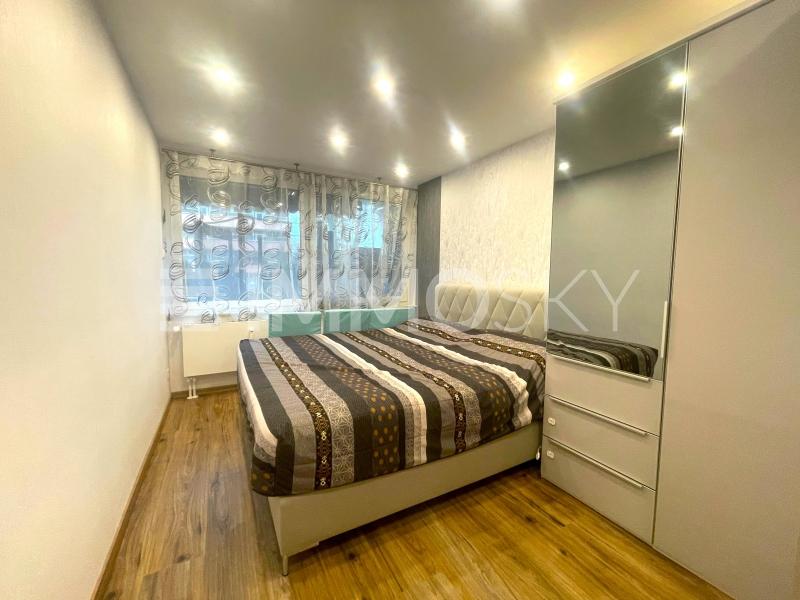 Schlafzimmer - 