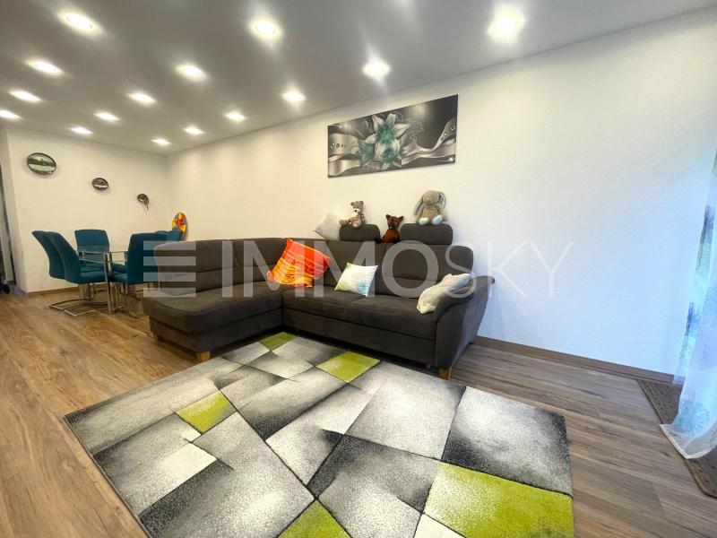 Wohnzimmer - 