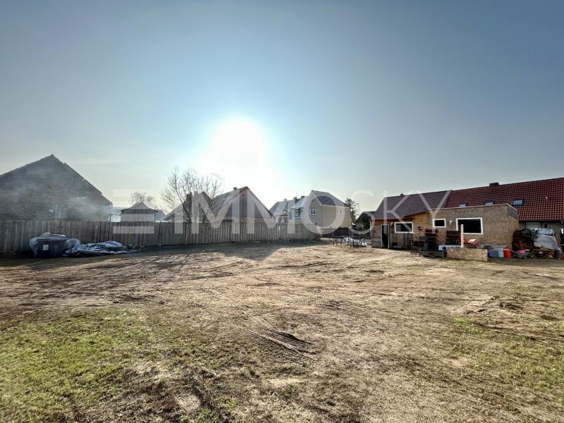 sonnige Idylle - 
