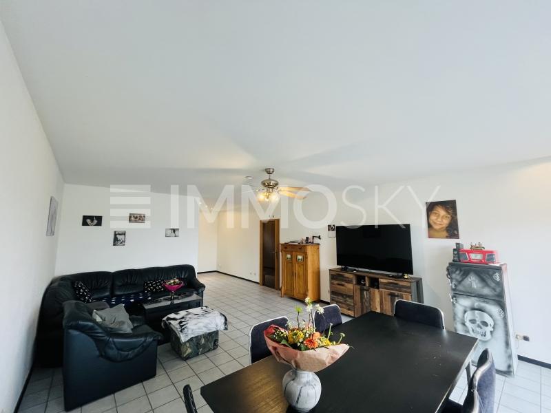 Essbereich - 