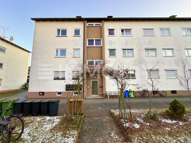 Außenansicht - 
