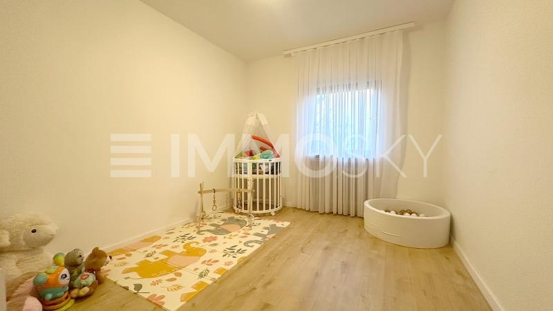 Kinderzimmer - 