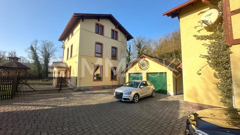 Anwesen - 