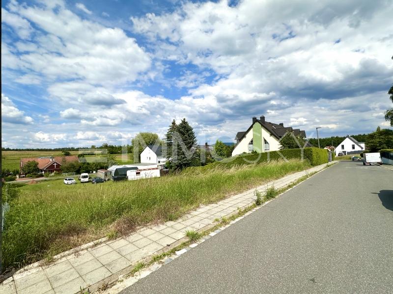 Grundstück - 