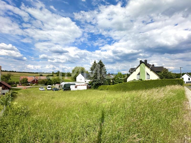 Grundstück - 