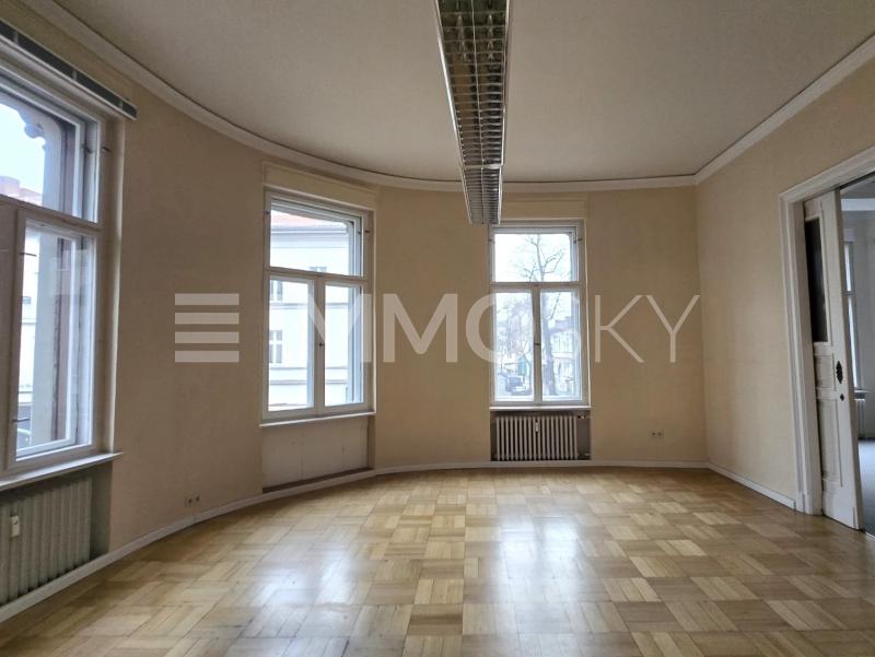 Besprechungzimmer oder Kabinett - 