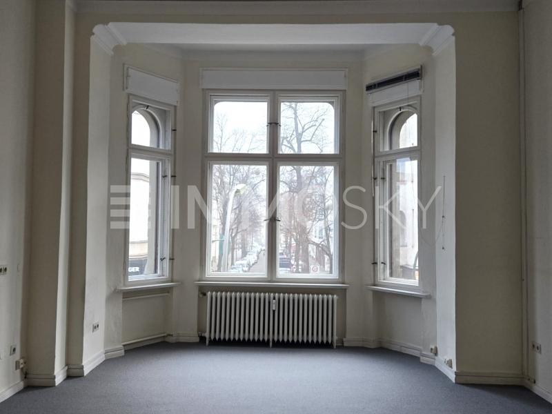 Zeitlose Architektur - 