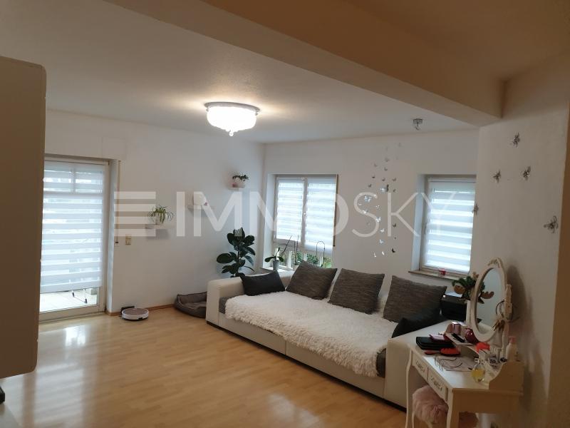Wohnzimmer - 