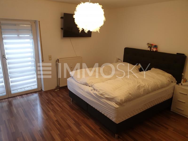 Schlafzimmer - 